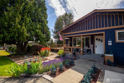 241 9th Street , Blaine, WA 98230