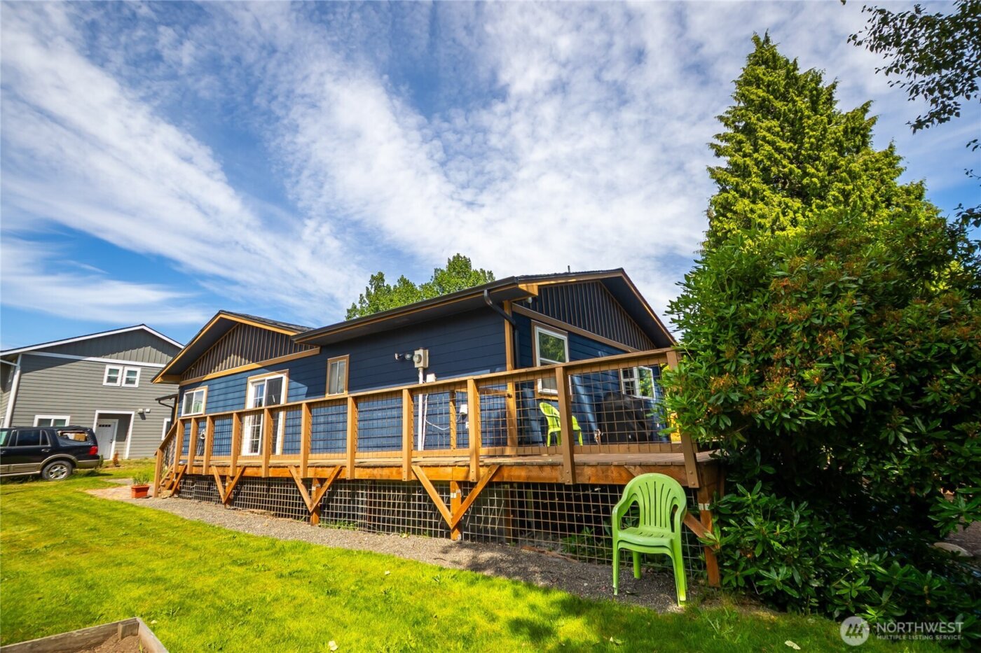 241 9th Street , Blaine, WA 98230