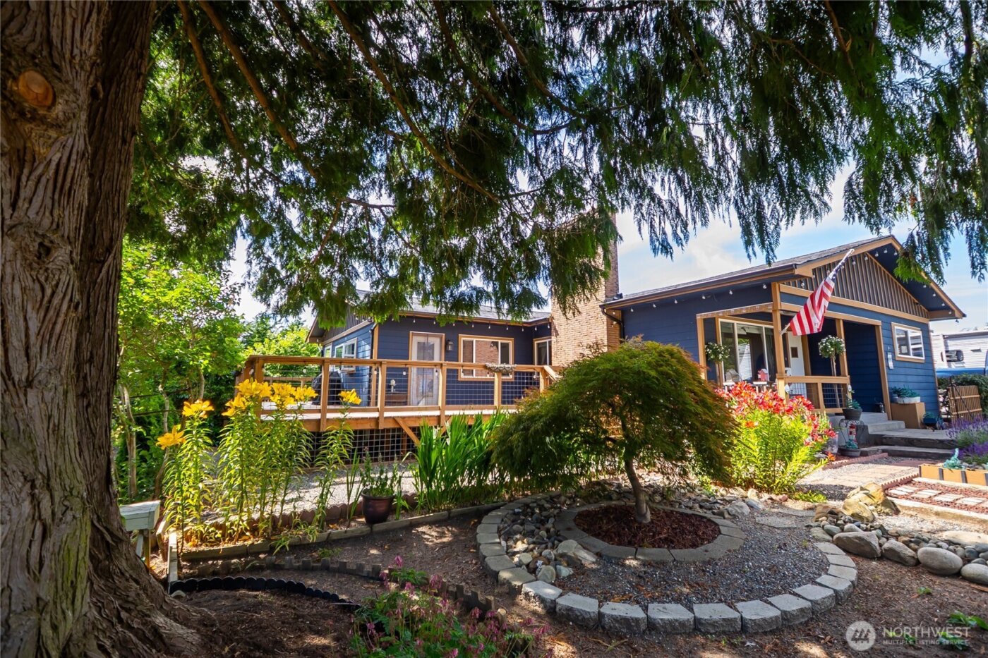 241 9th Street , Blaine, WA 98230