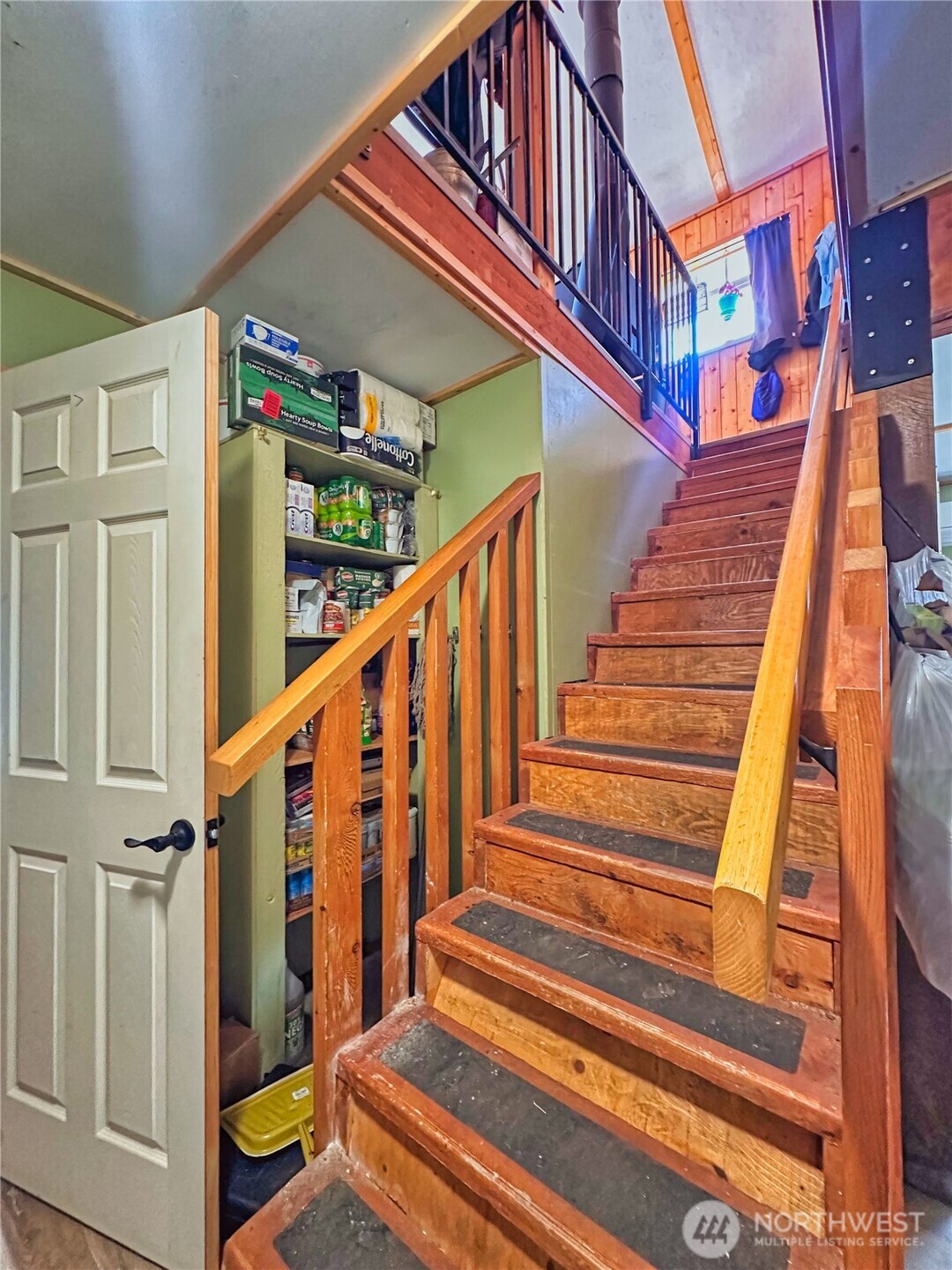 76 B Westlake Road , Oroville, WA 98844