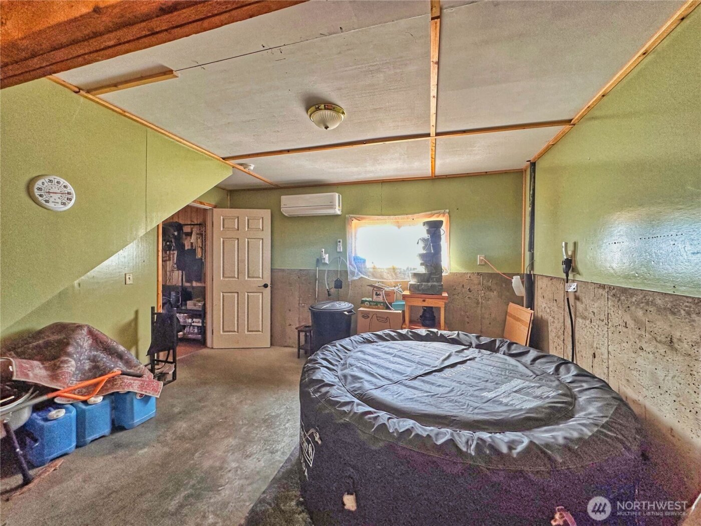 76 B Westlake Road , Oroville, WA 98844