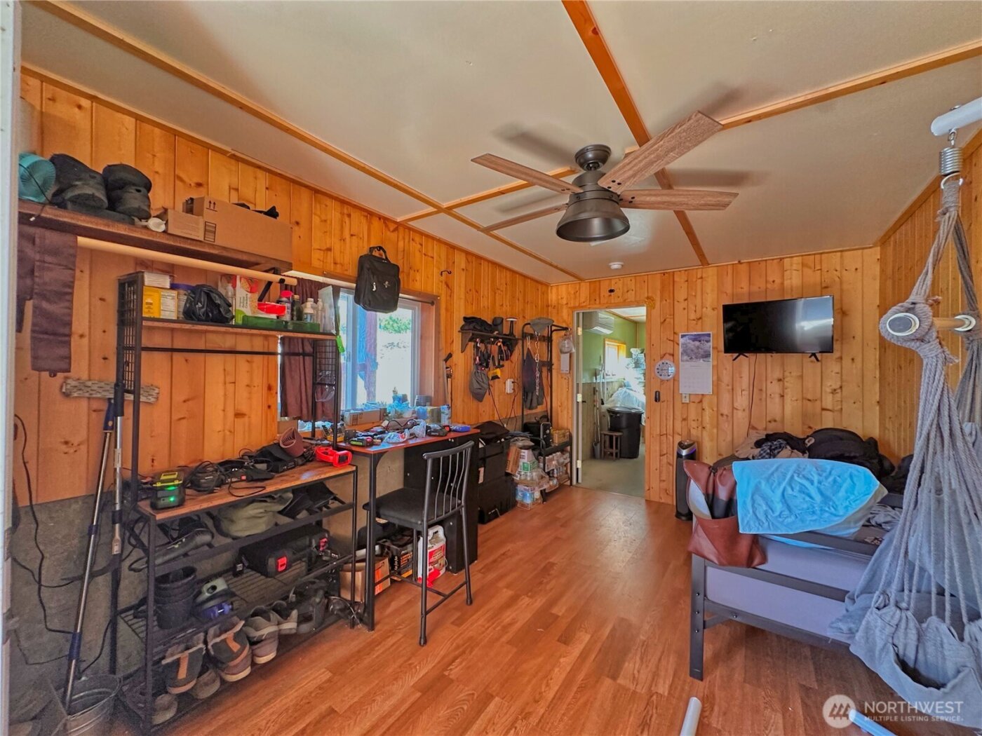 76 B Westlake Road , Oroville, WA 98844