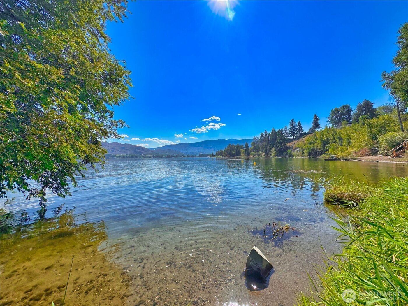 76 B Westlake Road , Oroville, WA 98844