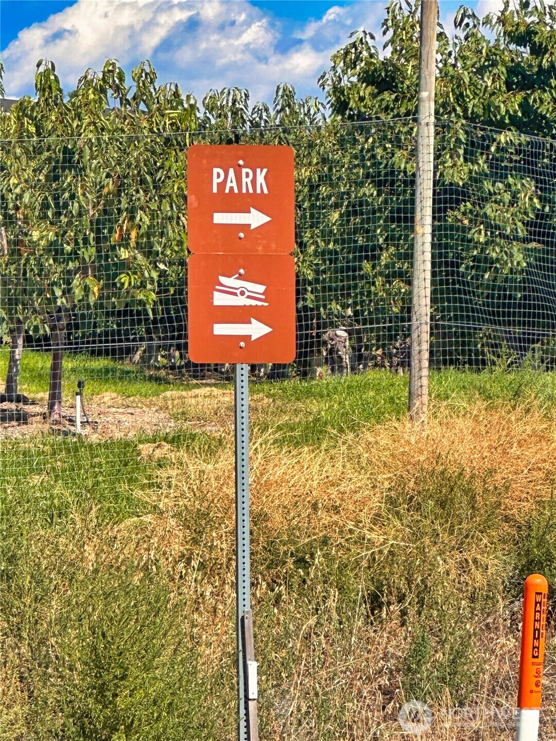 76 B Westlake Road , Oroville, WA 98844