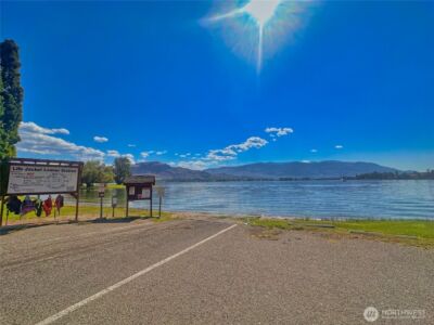 76 B Westlake Road , Oroville, WA 98844 - Photo 28