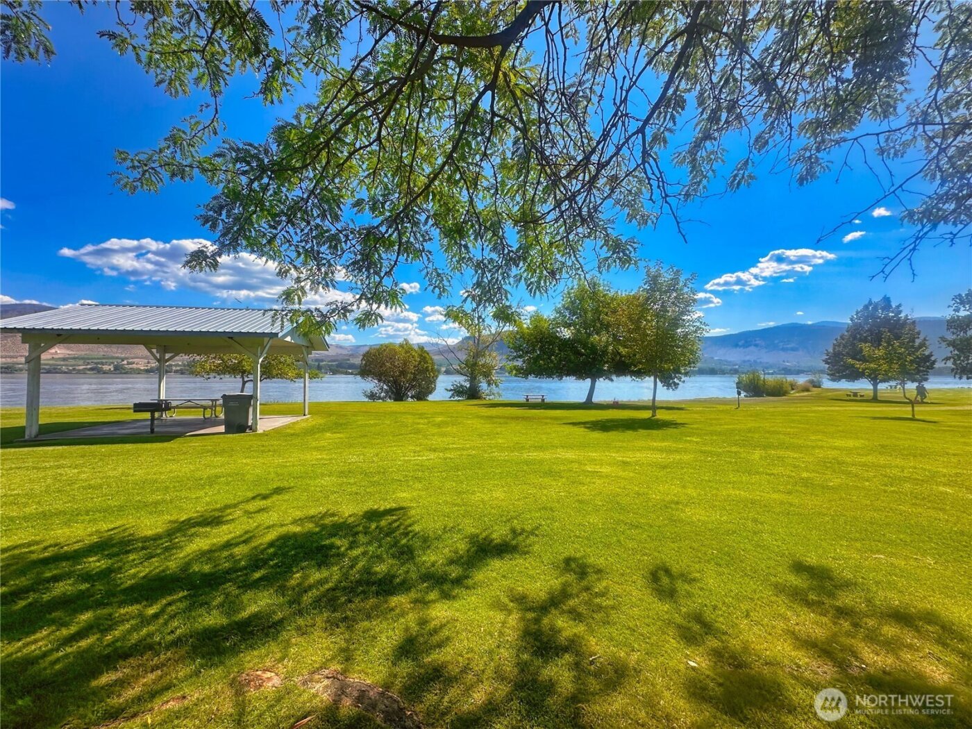 76 B Westlake Road , Oroville, WA 98844