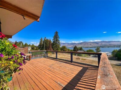 76 B Westlake Road , Oroville, WA 98844 - Photo 3