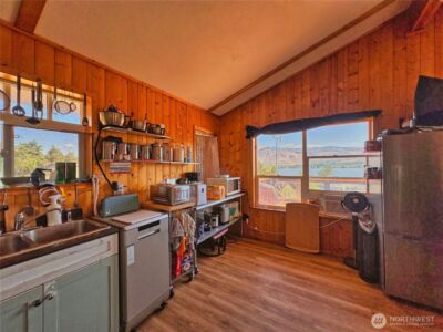 76 B Westlake Road , Oroville, WA 98844 - Photo 9