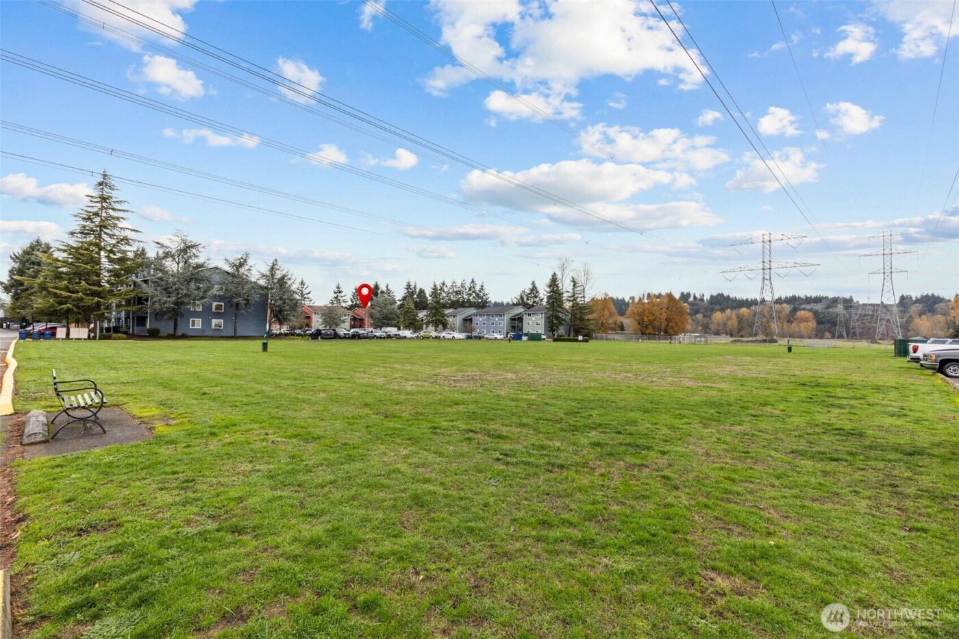 3438 I Street NE #Q103, Auburn, WA 98002