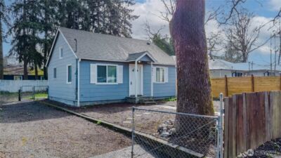 14413 Portland Avenue SW, Lakewood, WA 98498