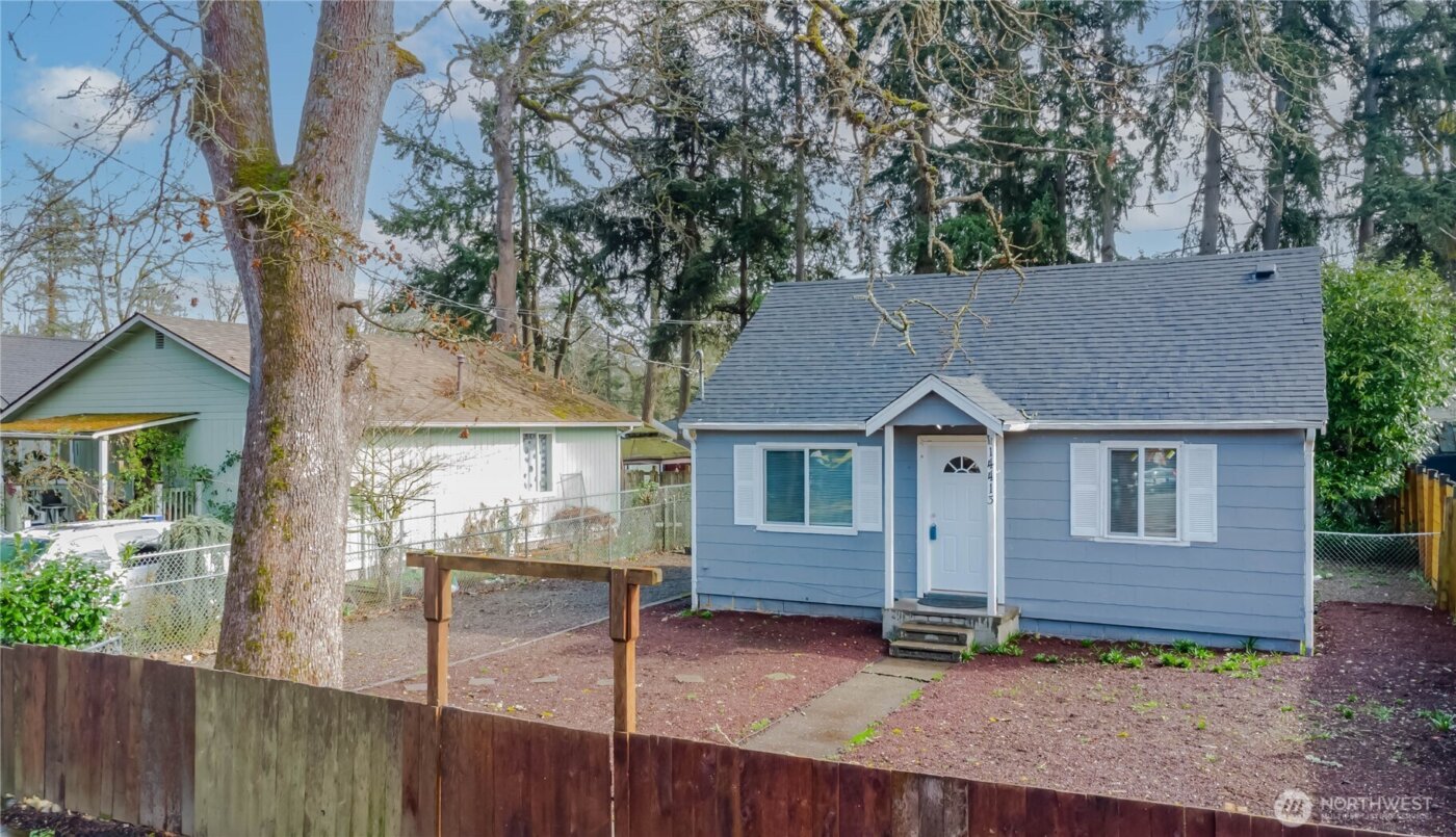 14413 Portland Avenue SW, Lakewood, WA 98498