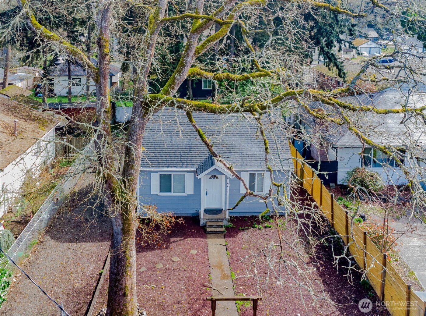 14413 Portland Avenue SW, Lakewood, WA 98498