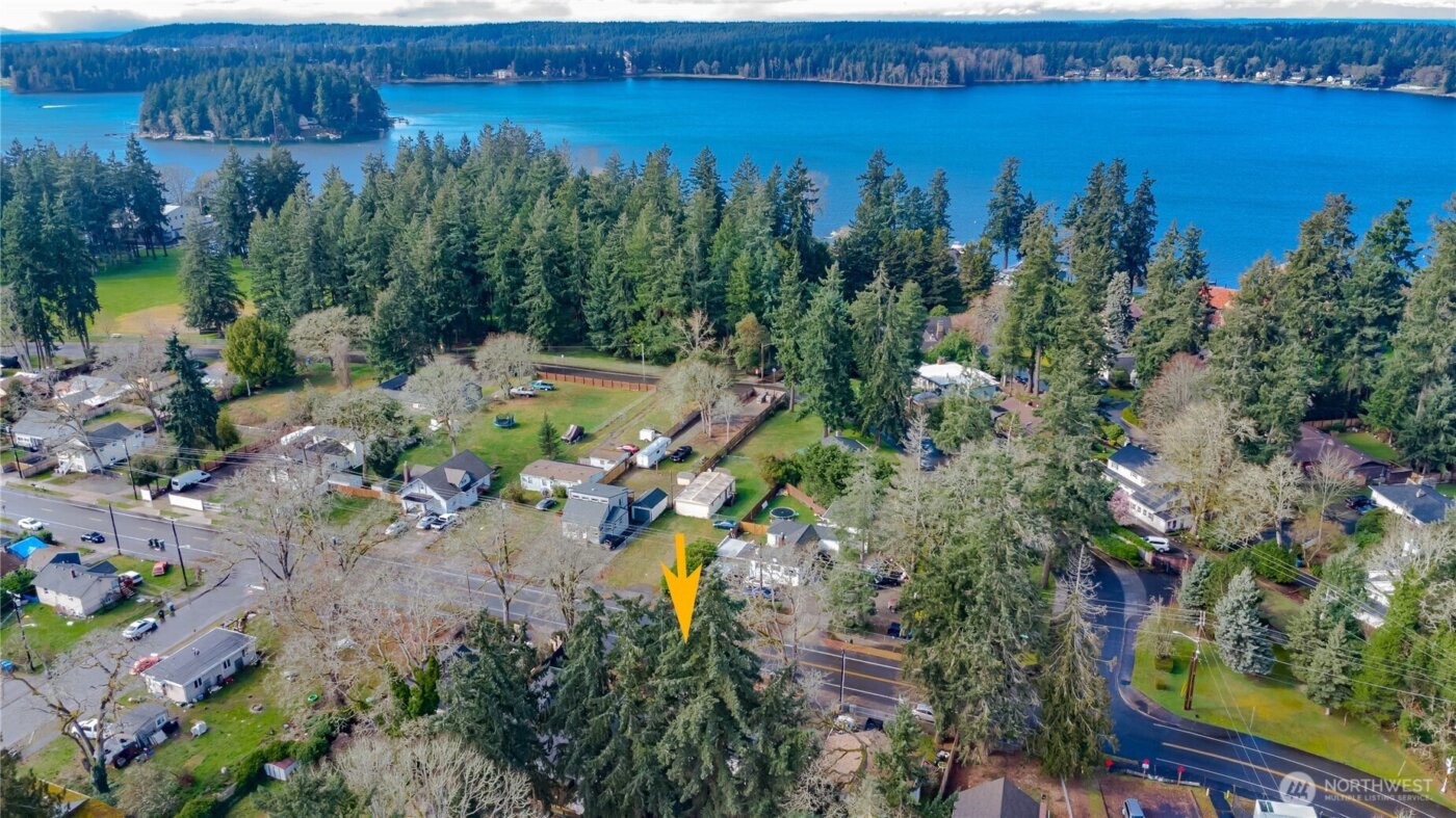 14413 Portland Avenue SW, Lakewood, WA 98498