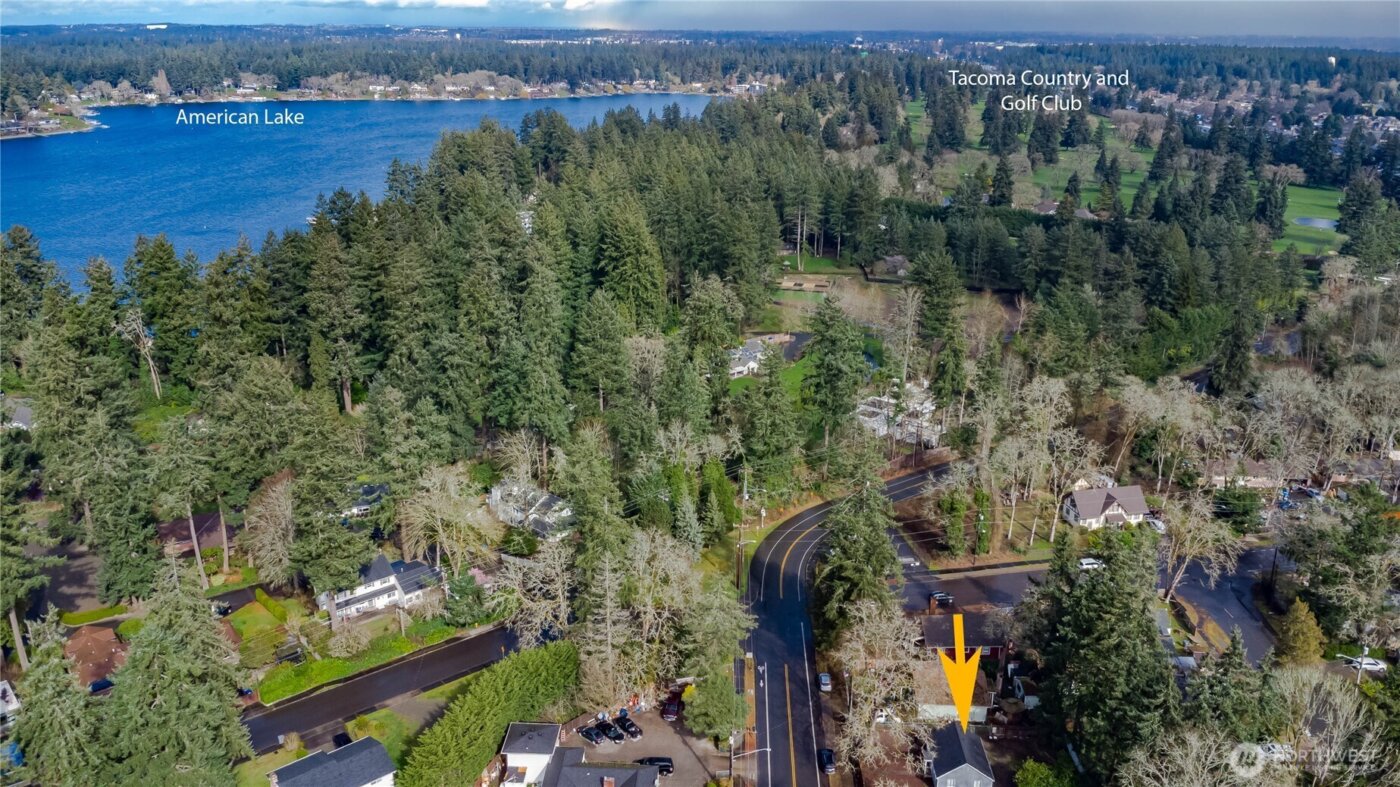 14413 Portland Avenue SW, Lakewood, WA 98498