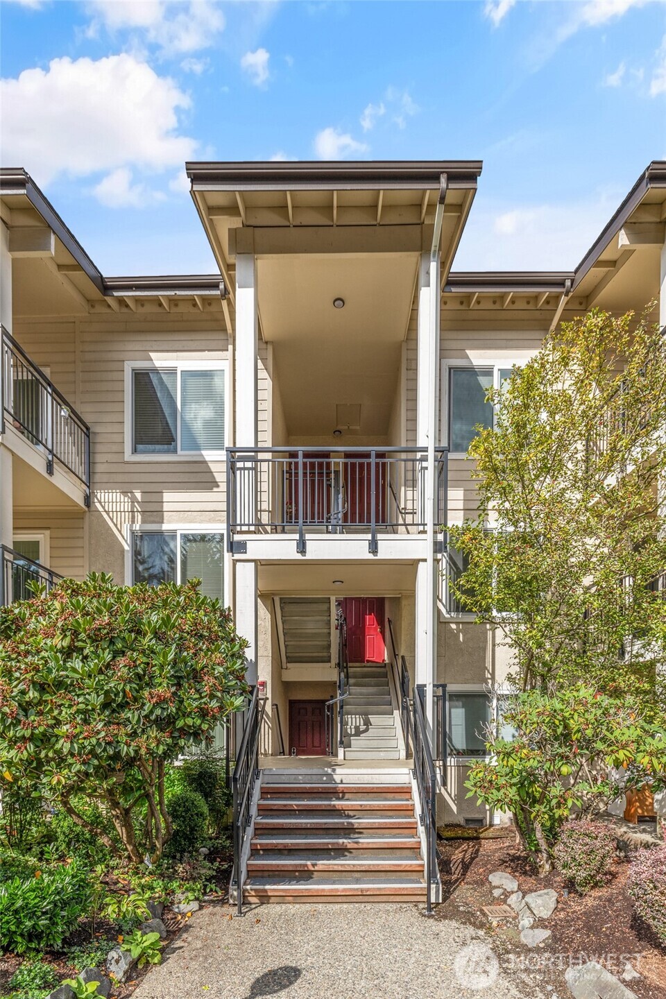 13626 NE 7th Street #F10, Bellevue, WA 98005-2457