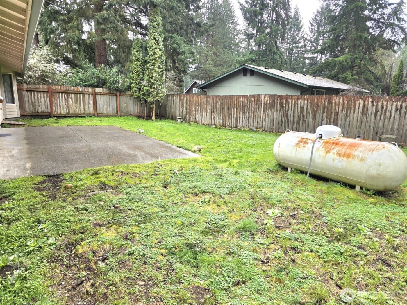 17819 Upland Drive SE, Yelm, WA 98597