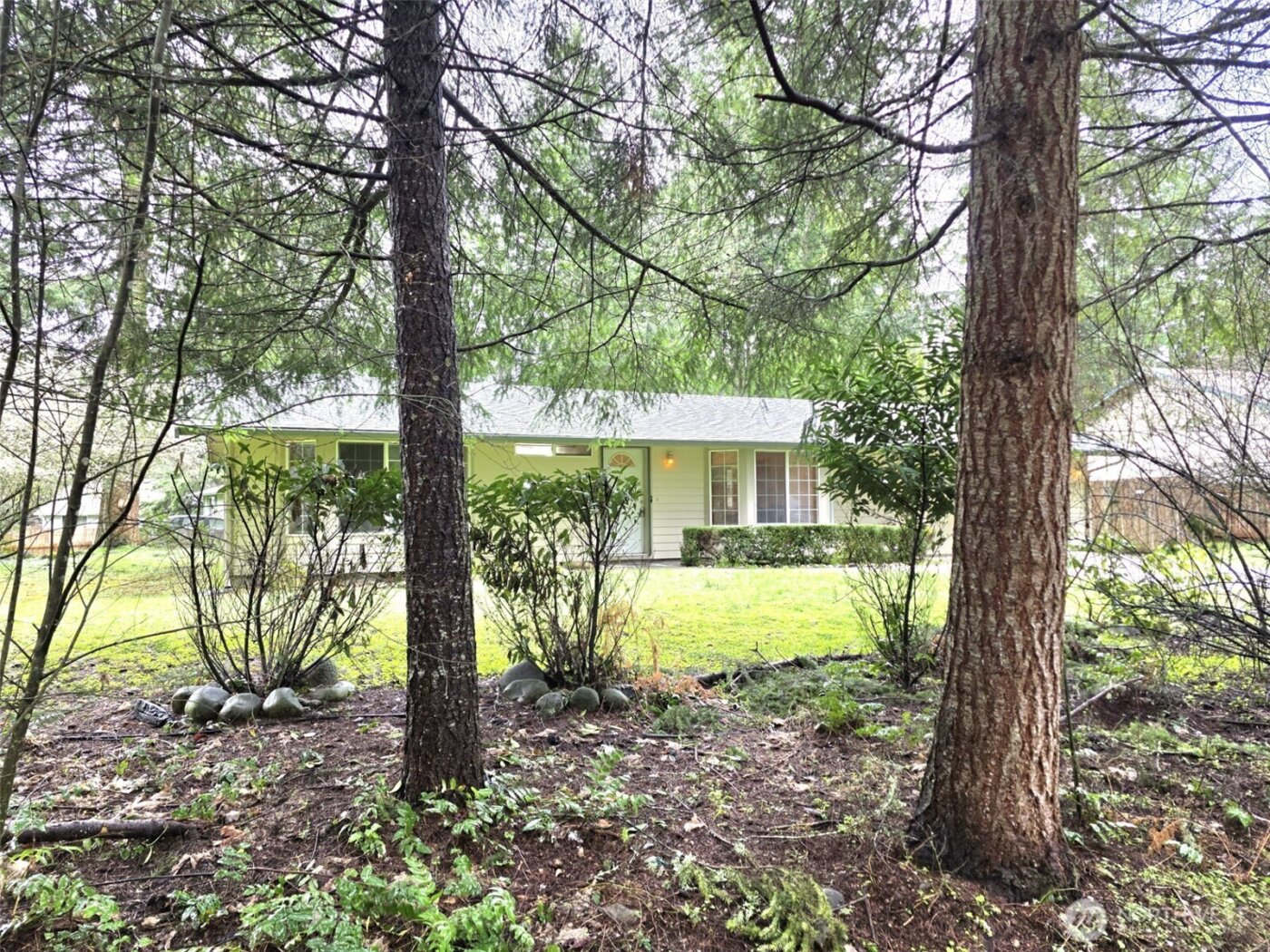 17819 Upland Drive SE, Yelm, WA 98597