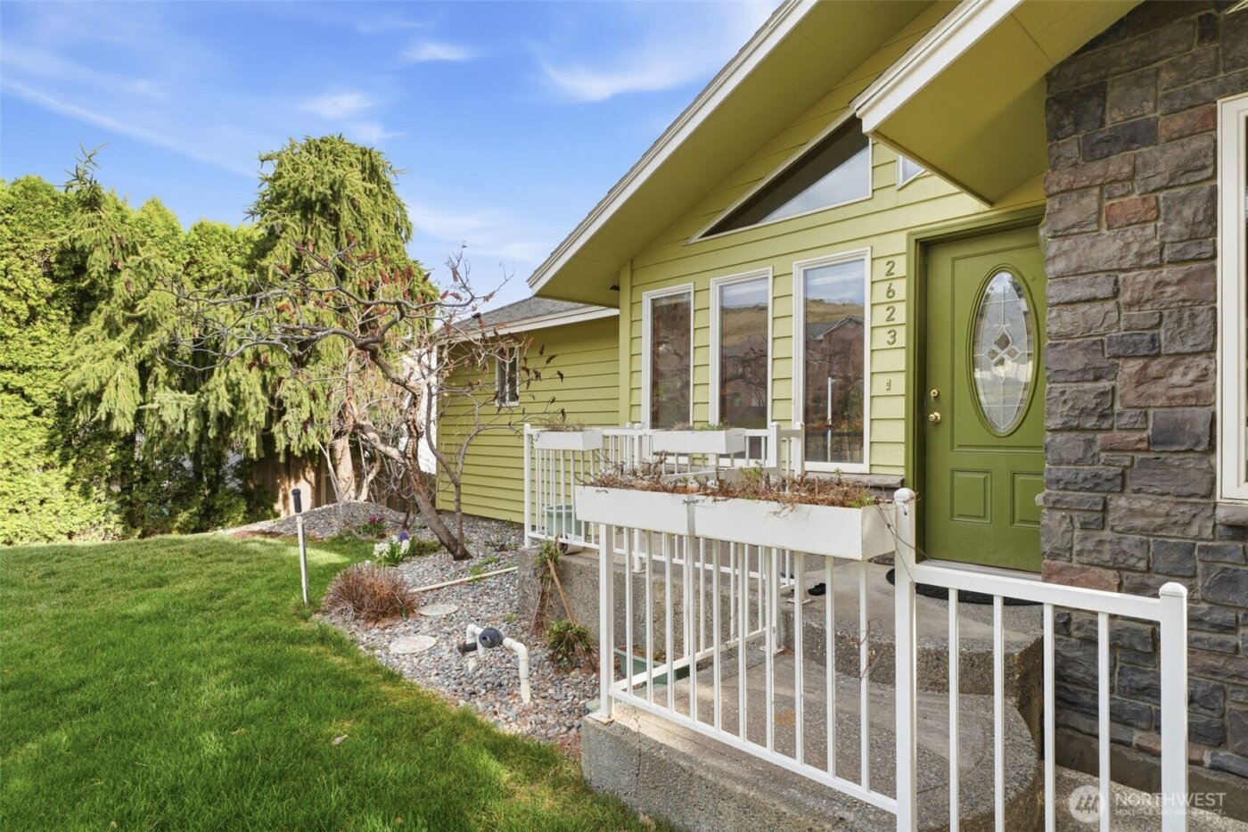 2623 S Kellog Street , Kennewick, WA 99338-1930