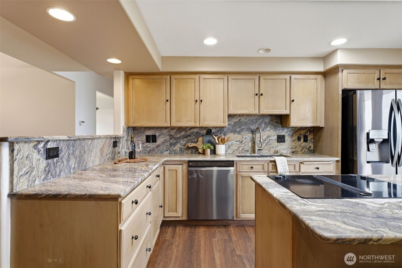 2623 S Kellog Street , Kennewick, WA 99338-1930