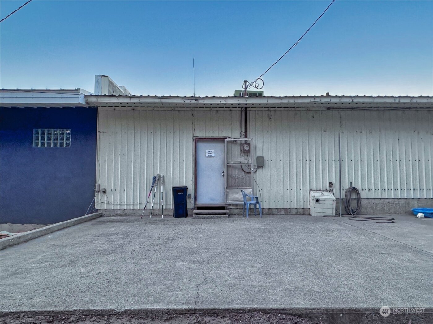 217 Main Street , Grand Coulee, WA 99133