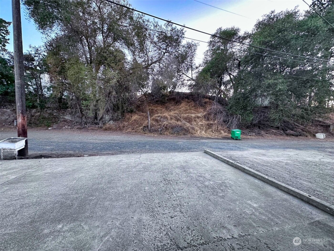 217 Main Street , Grand Coulee, WA 99133