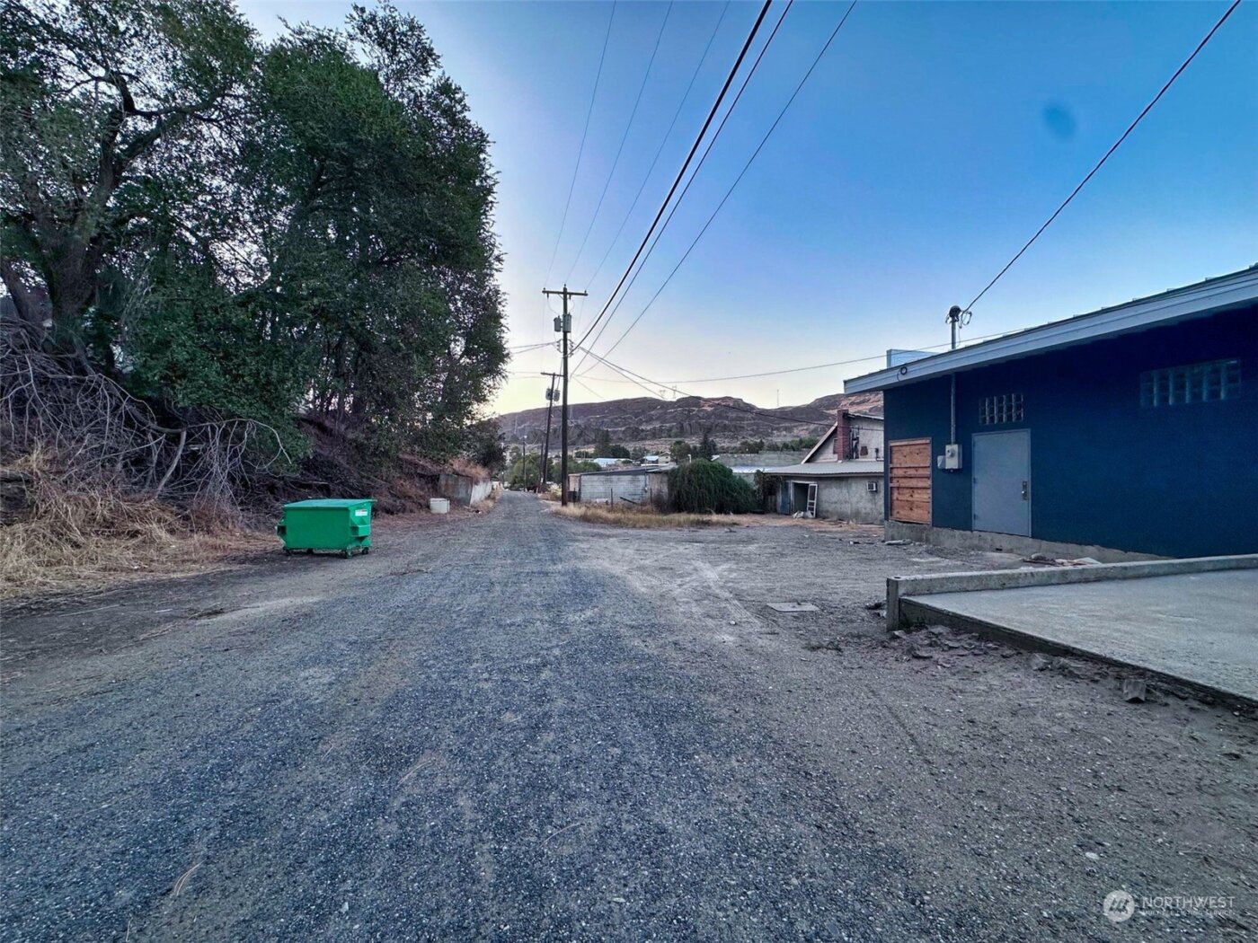 217 Main Street , Grand Coulee, WA 99133