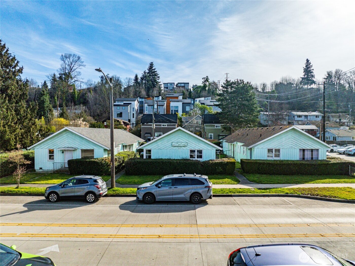 5222 -36 Delridge Way SW, Seattle, WA 98106