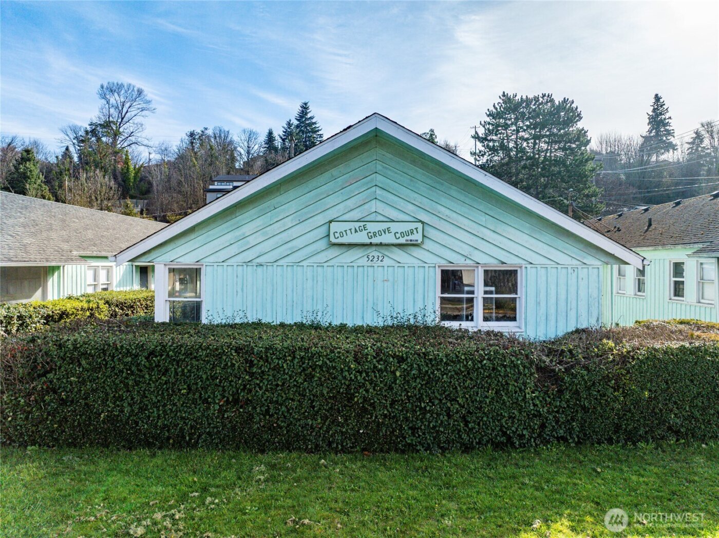 5222 -36 Delridge Way SW, Seattle, WA 98106