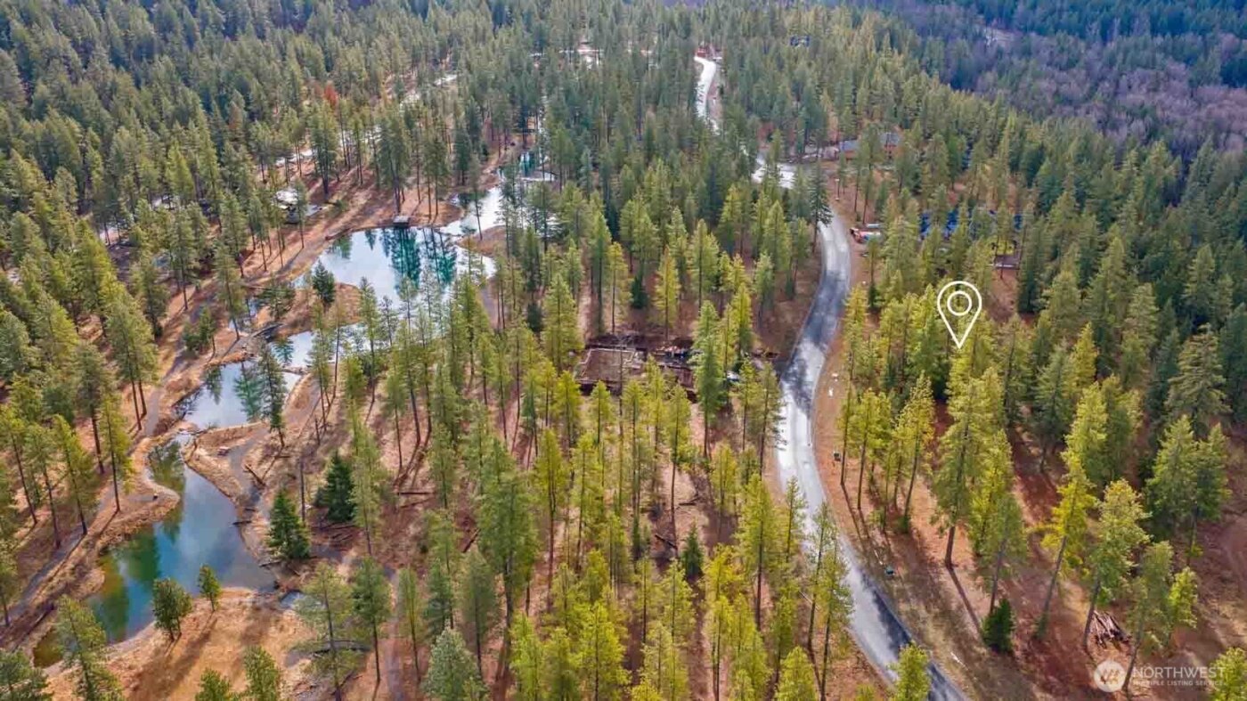 20 Wanawish Loop , Cle Elum, WA 98922