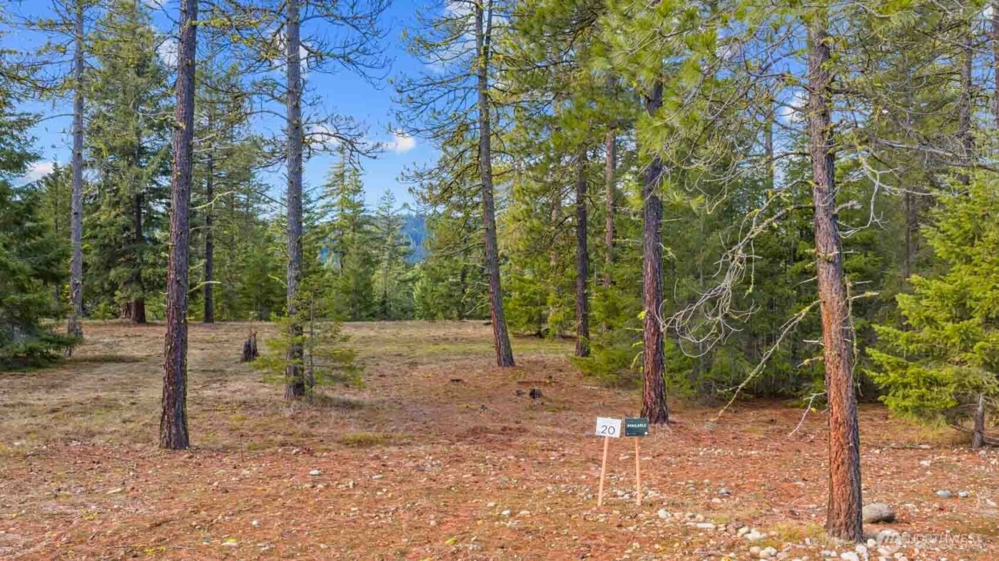 20 Wanawish Loop , Cle Elum, WA 98922