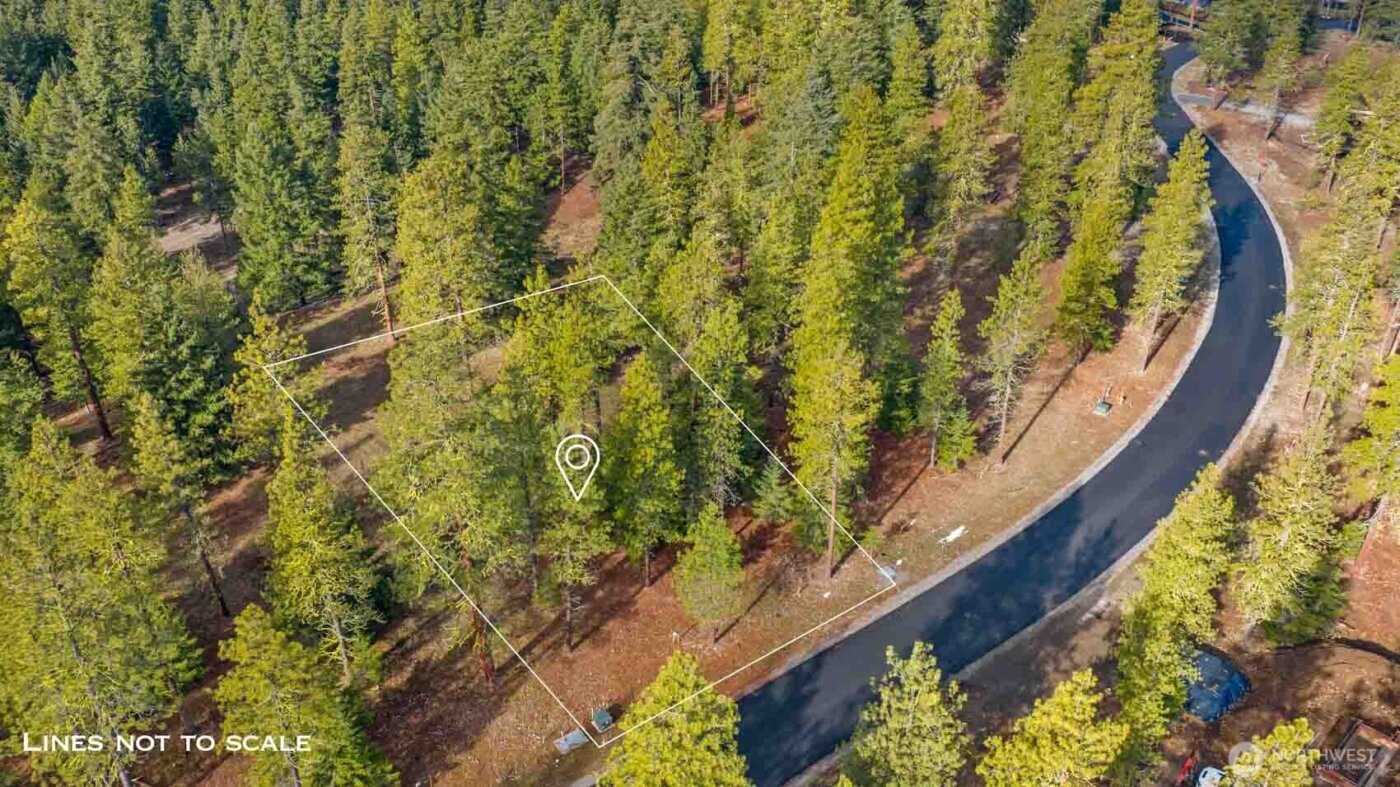 20 Wanawish Loop , Cle Elum, WA 98922