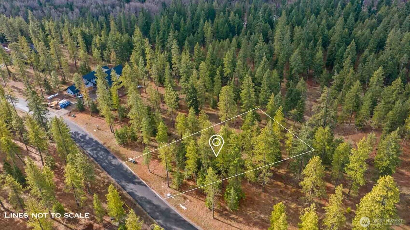 20 Wanawish Loop , Cle Elum, WA 98922