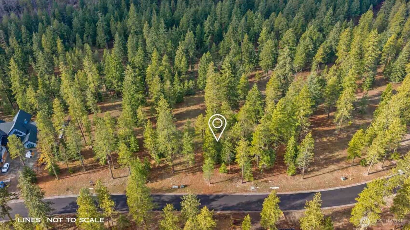 20 Wanawish Loop , Cle Elum, WA 98922