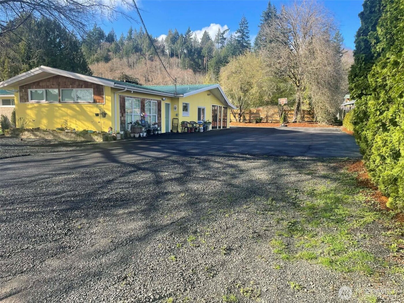 310 W Pine Street , Elma, WA 98541