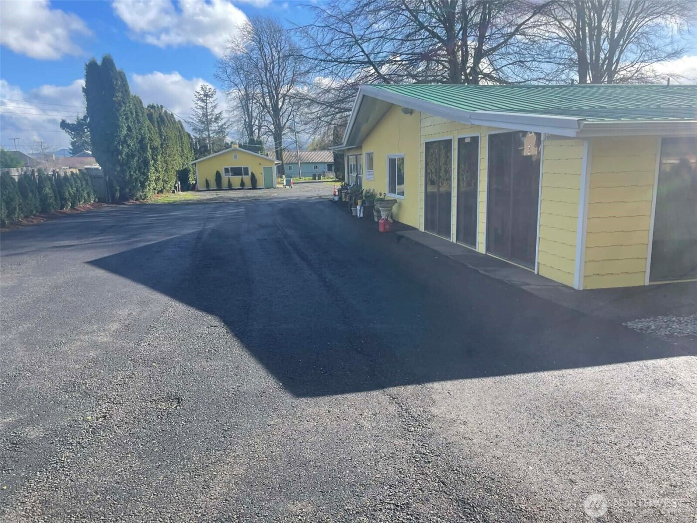 310 W Pine Street , Elma, WA 98541