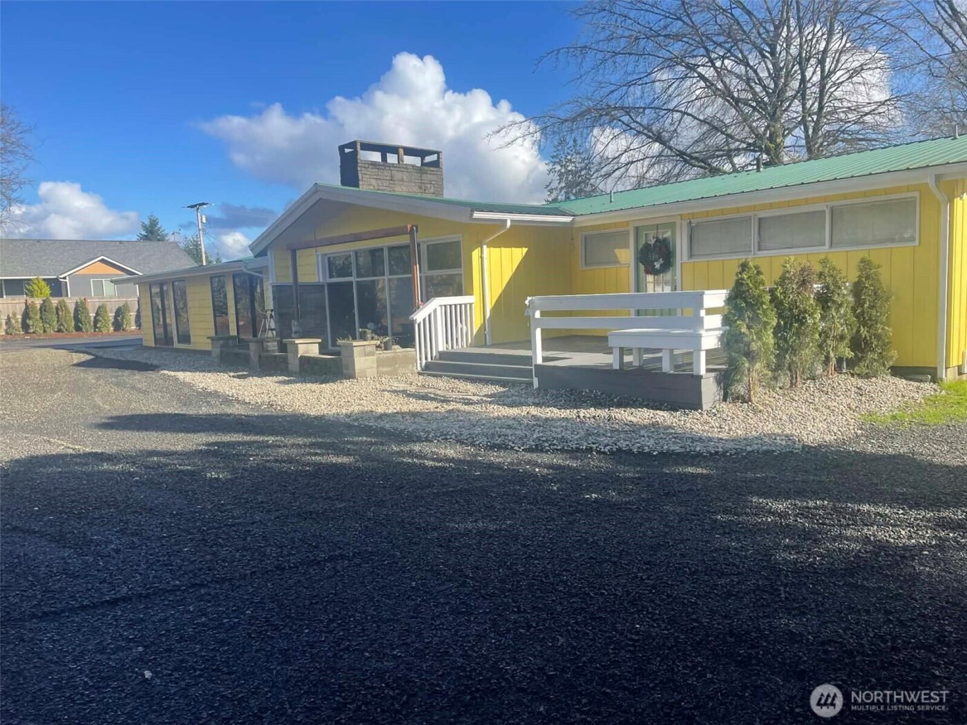 310 W Pine Street , Elma, WA 98541