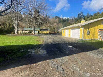 310 W Pine Street , Elma, WA 98541 - Photo 8