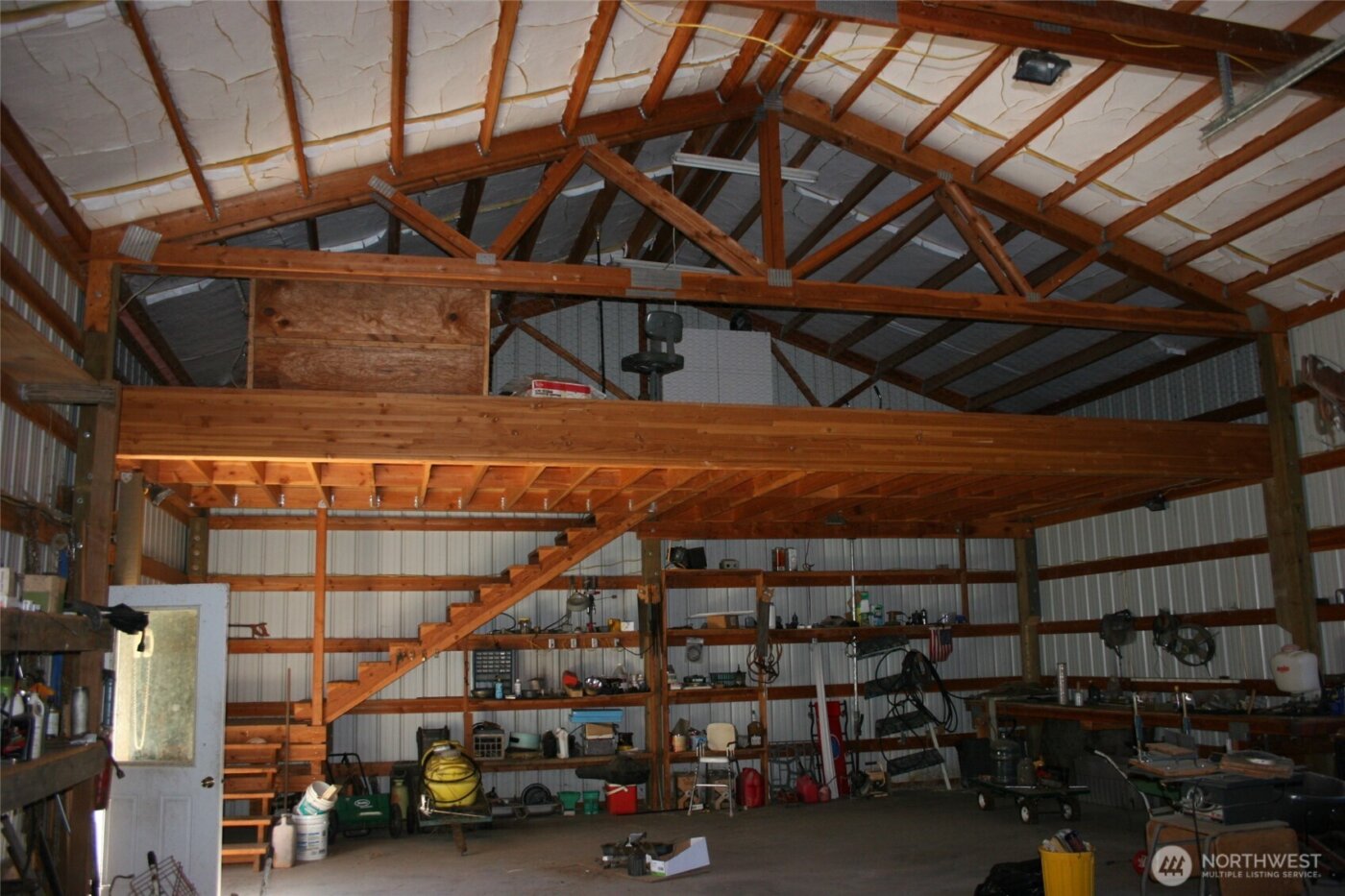 1411 Kellogg Hallow Road , Dayton, WA 99328