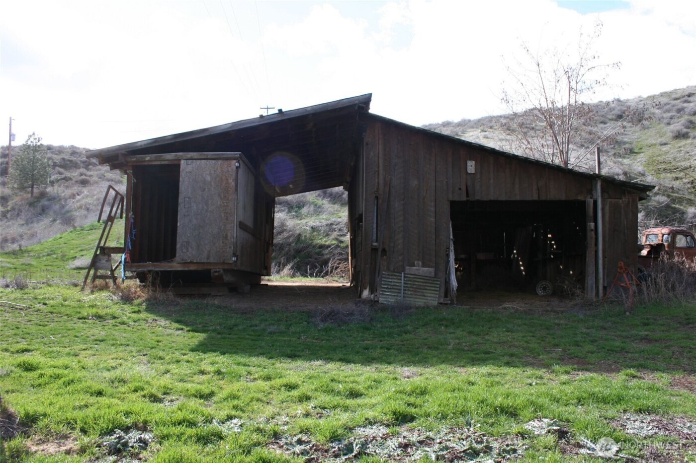 1411 Kellogg Hallow Road , Dayton, WA 99328