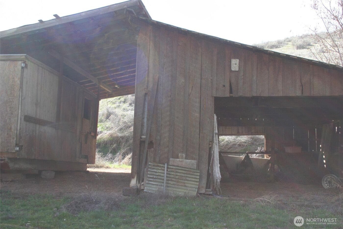 1411 Kellogg Hallow Road , Dayton, WA 99328