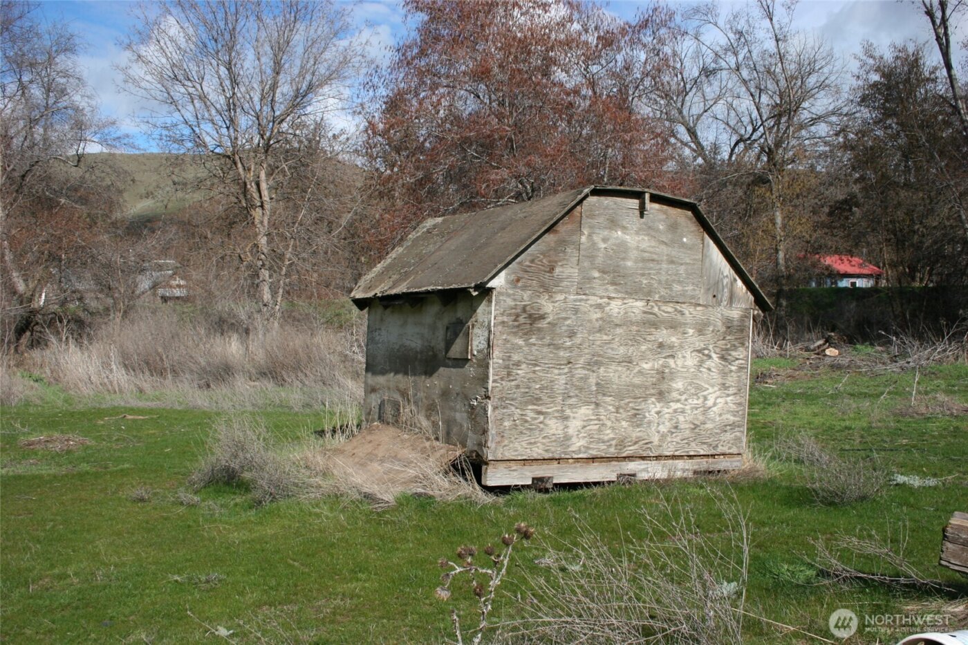 1411 Kellogg Hallow Road , Dayton, WA 99328