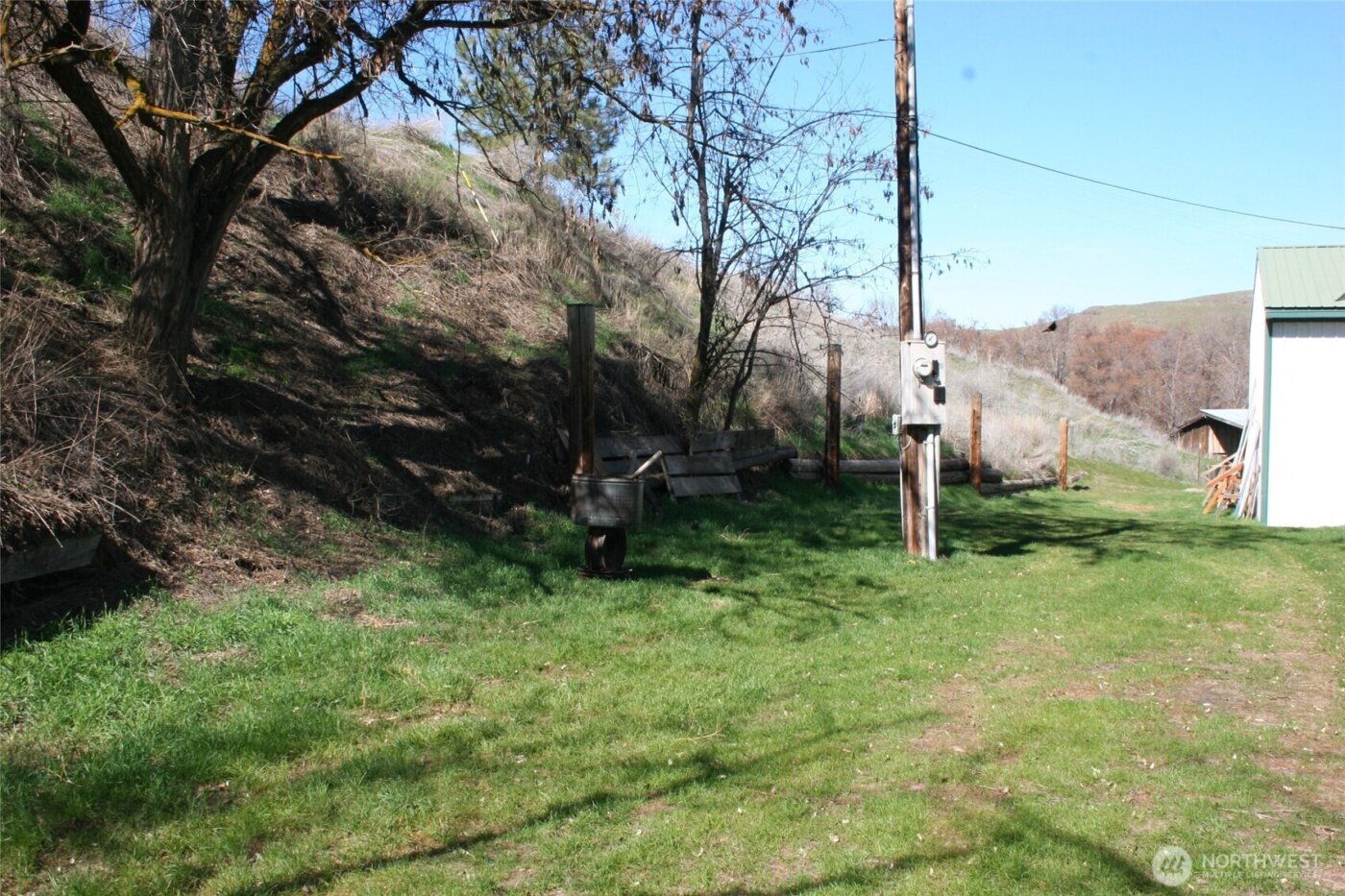 1411 Kellogg Hallow Road , Dayton, WA 99328