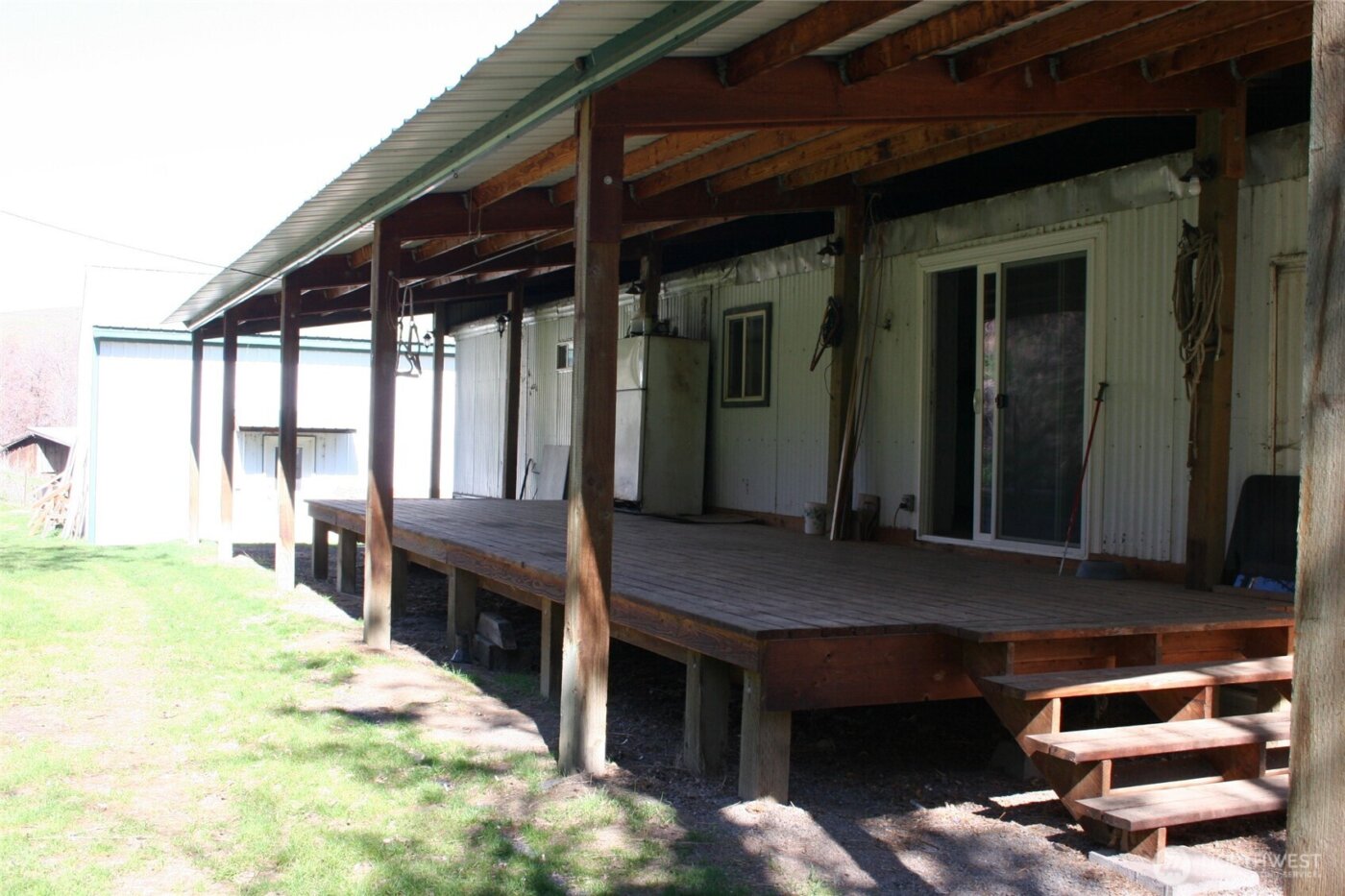 1411 Kellogg Hallow Road , Dayton, WA 99328