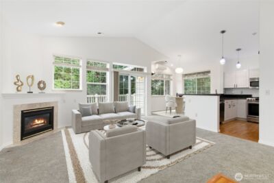 18656 NE 56th Court , Redmond, WA 98052