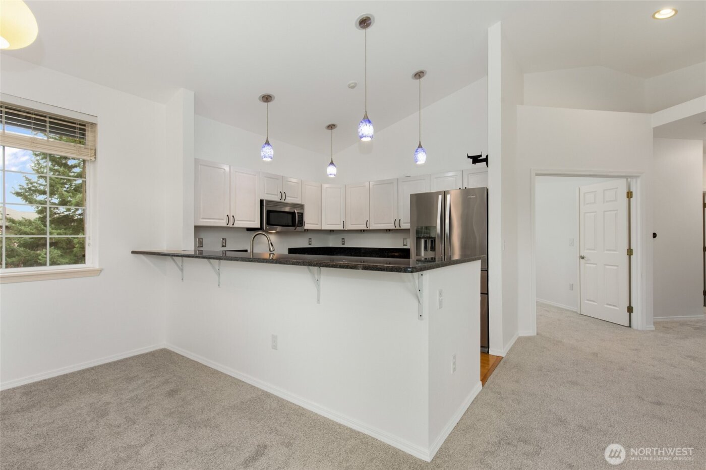 18656 NE 56th Court , Redmond, WA 98052