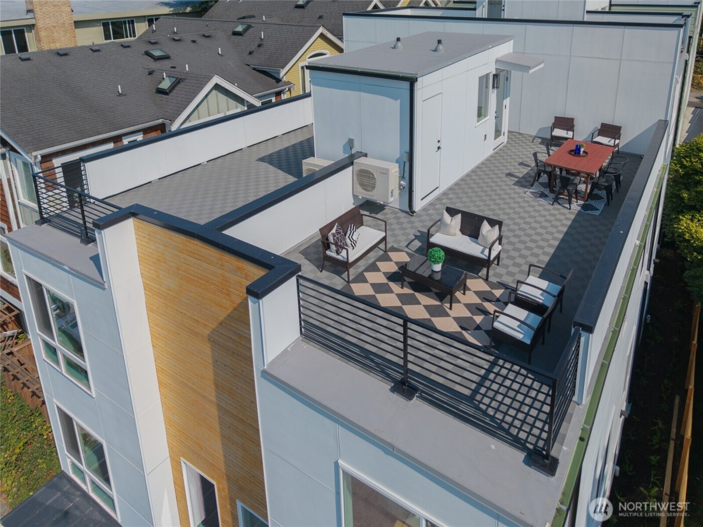 2538 14th Avenue W #A, Seattle, WA 98119