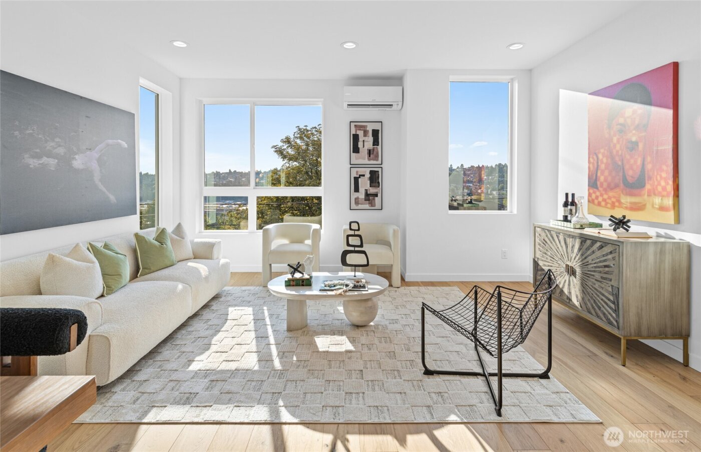 2538 14th Avenue W #A, Seattle, WA 98119