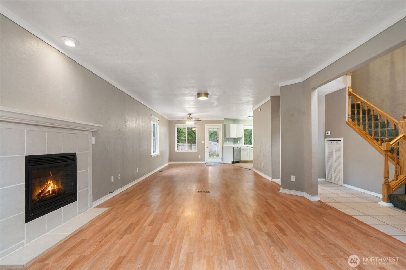 75 Mountain View Drive , Quilcene, WA 98376