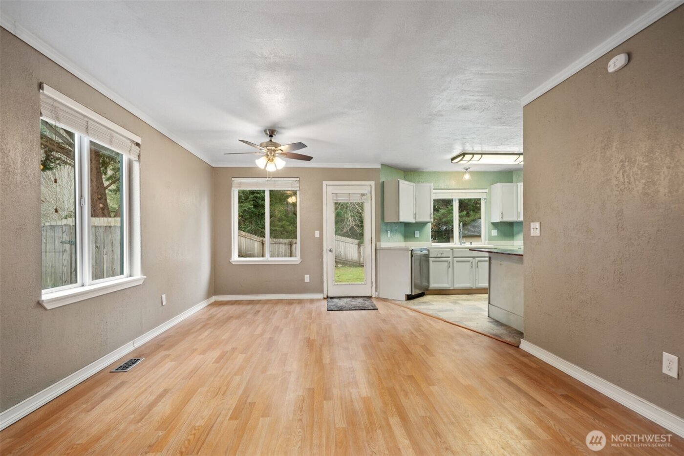 75 Mountain View Drive , Quilcene, WA 98376