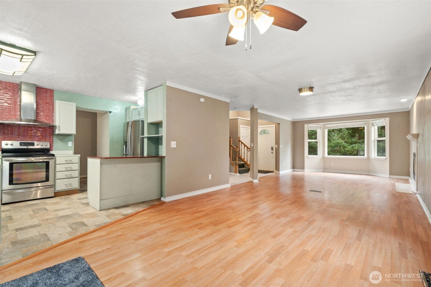 75 Mountain View Drive , Quilcene, WA 98376